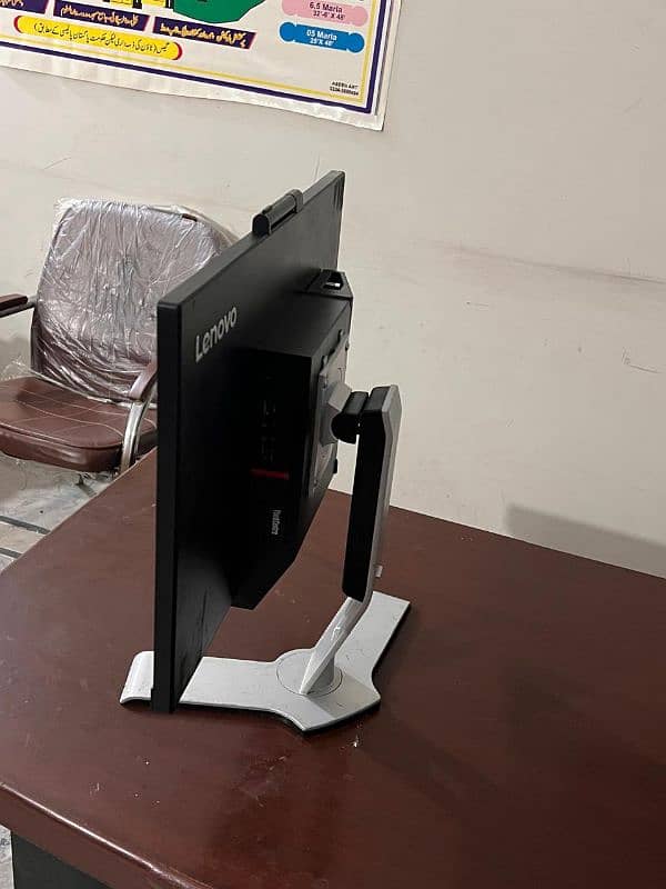 Lenovo Thinkpad All in one 1