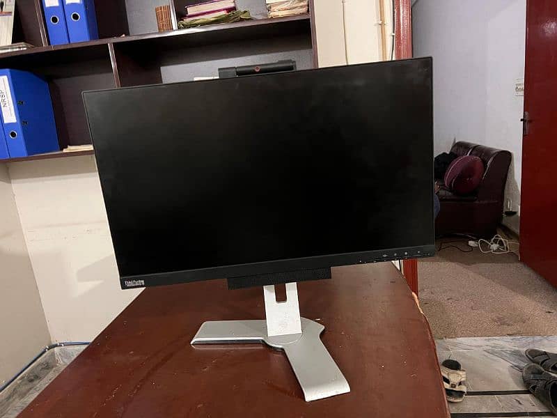 Lenovo Thinkpad All in one 3