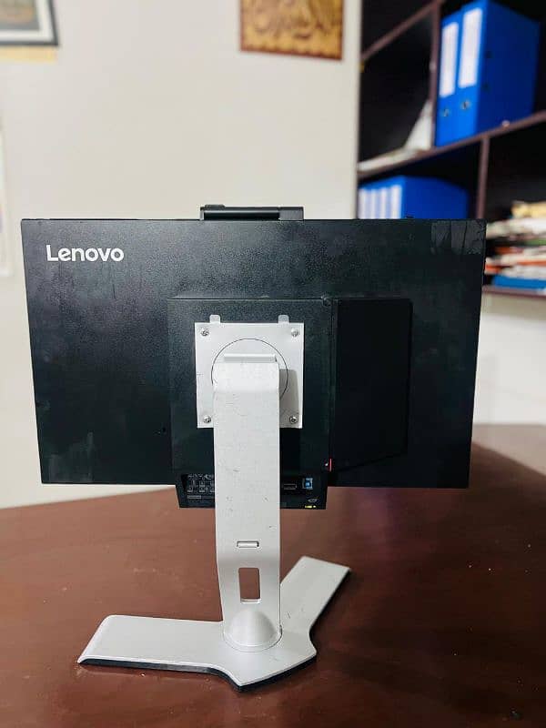 Lenovo Thinkpad All in one 5