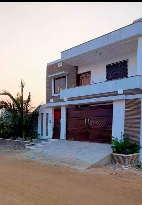 40ft back Good Location Near To Gate Near To Park 2