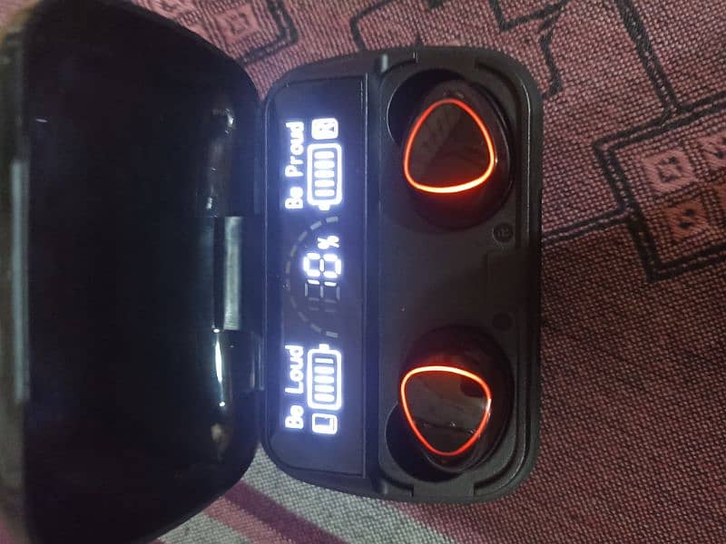 good condition of m10 0