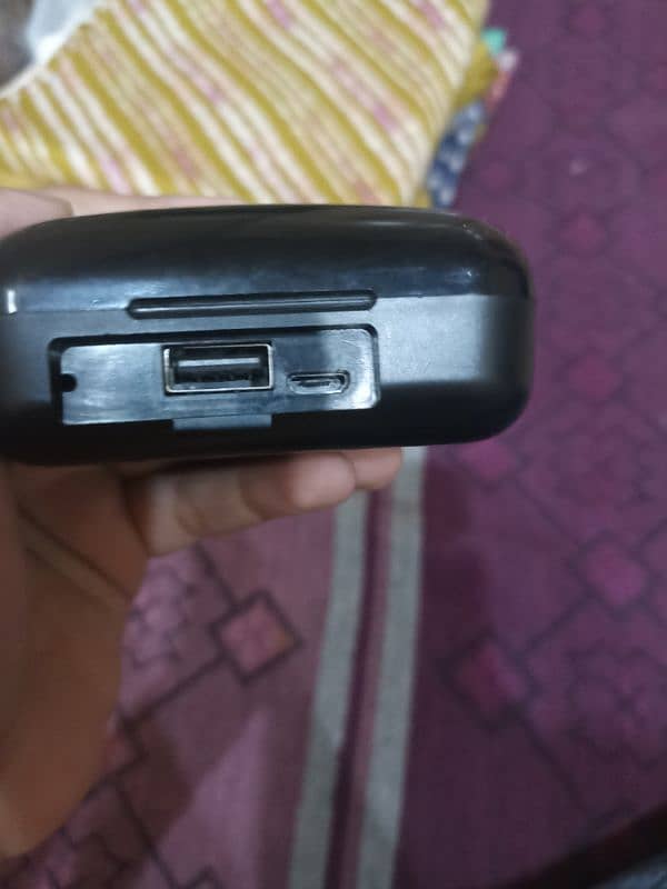 good condition of m10 1
