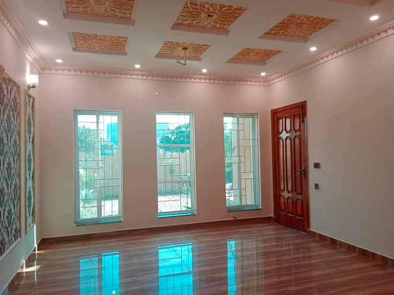 1 Kanal Upper Portion Available For Rent In Nasheman Iqbal Phase 2 1