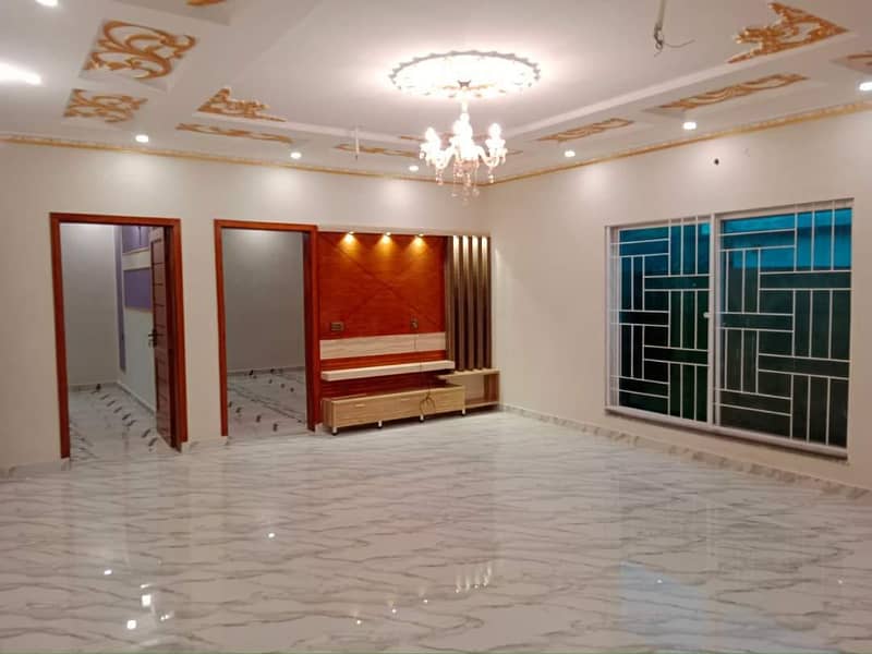 1 Kanal Upper Portion Available For Rent In Nasheman Iqbal Phase 2 7