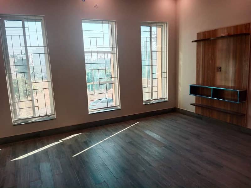 1 Kanal Upper Portion Available For Rent In Nasheman Iqbal Phase 2 8