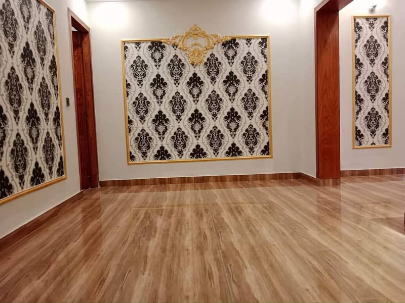 1 Kanal Upper Portion Available For Rent In Nasheman Iqbal Phase 2 11