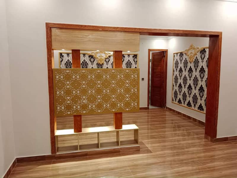 1 Kanal Upper Portion Available For Rent In Nasheman Iqbal Phase 2 13
