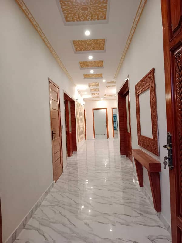 1 Kanal Upper Portion Available For Rent In Nasheman Iqbal Phase 2 14