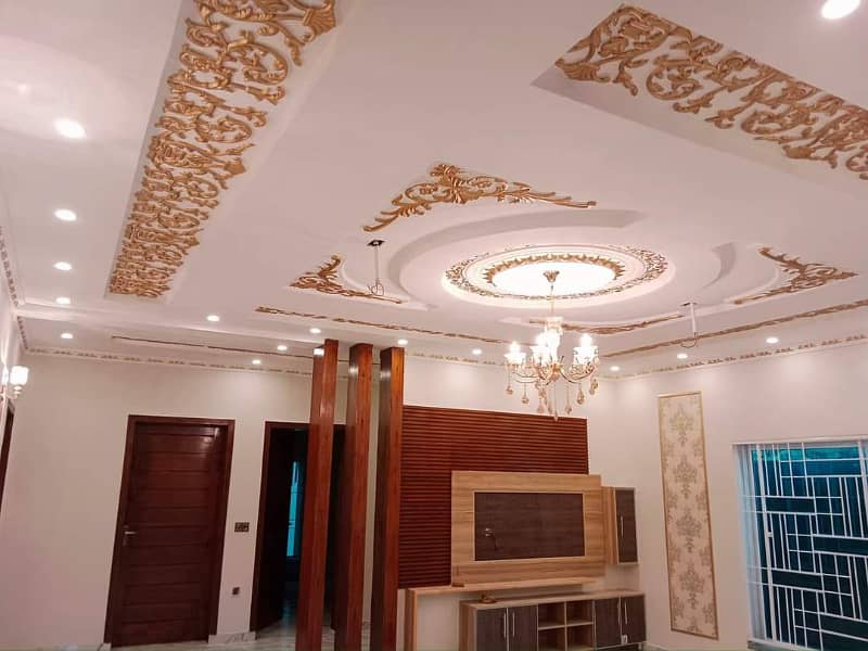 1 Kanal Upper Portion Available For Rent In Nasheman Iqbal Phase 2 20