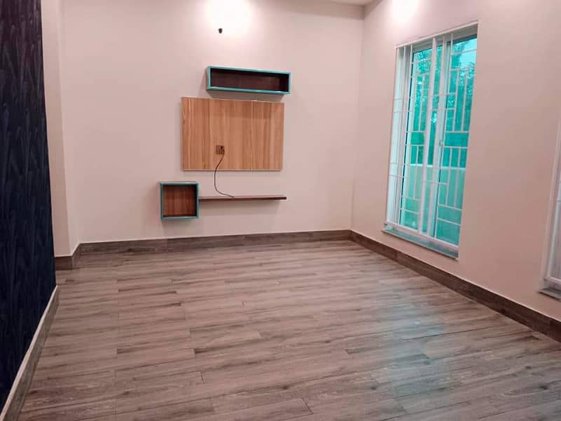 1 Kanal Upper Portion Available For Rent In Nasheman Iqbal Phase 2 22
