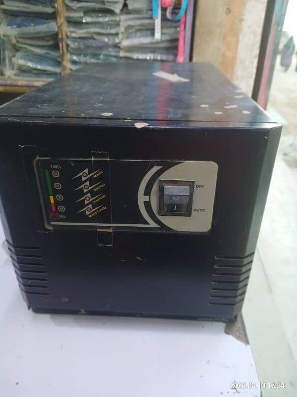 3+3UPS urgent sell 0