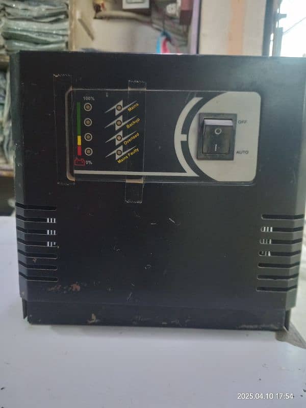 3+3UPS urgent sell 2