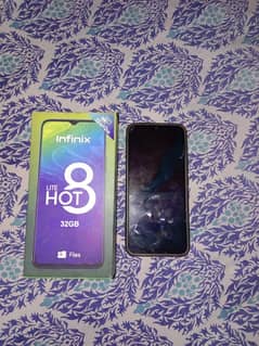 Infinix