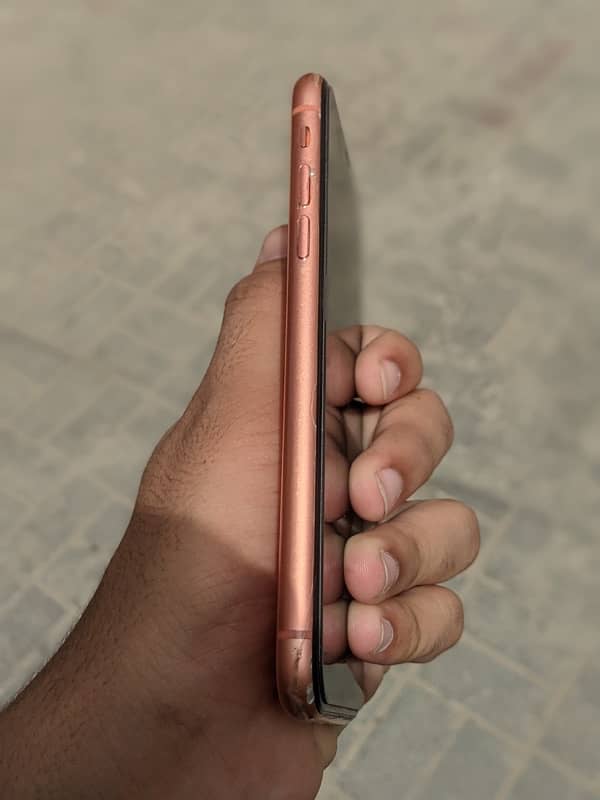 iphone XR 2
