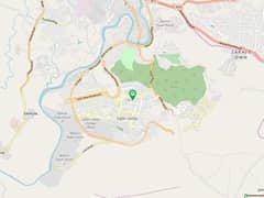 Awami Villa 1 Main Road Single Story Beautiful House Available For Sale Near To Park , Market and Masjid