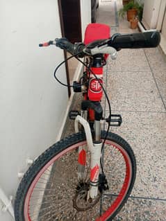 40000 electric bike