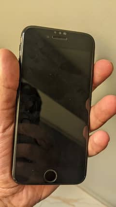 Iphone SE 2020 64gb with box