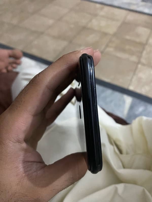 infinix smart 4 pta approved 2