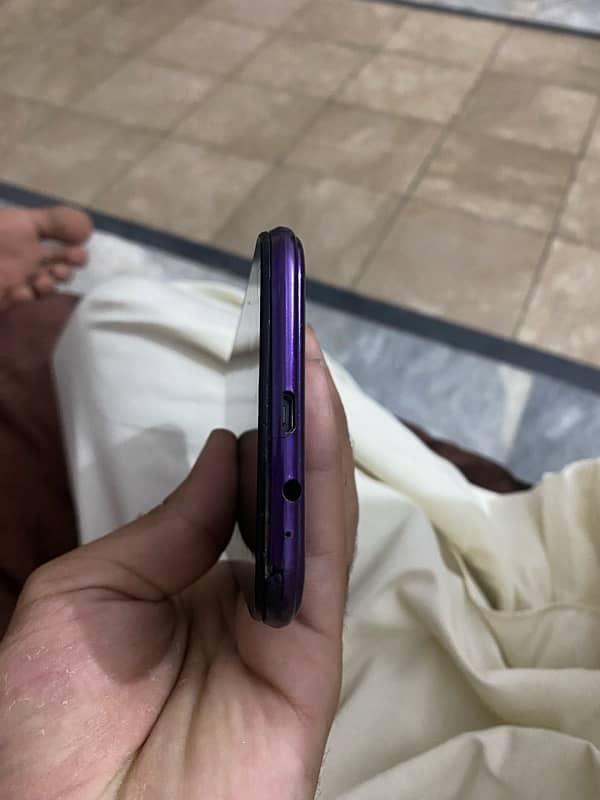 infinix smart 4 pta approved 5