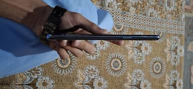Samsung Galaxy S10 5g non pta 8gb 256 exchange possible