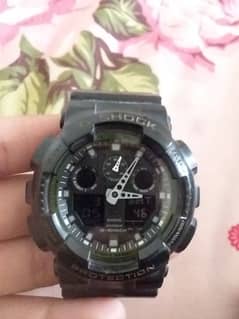casio
