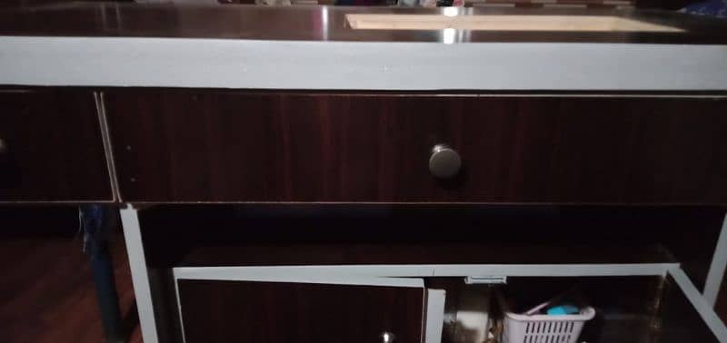 Silae Machine Table 1