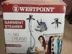 garment