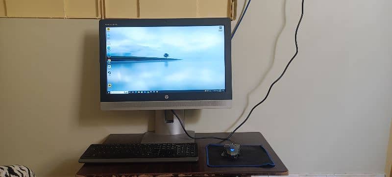 all in one pc 0