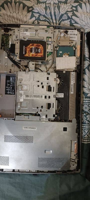 all in one pc 7