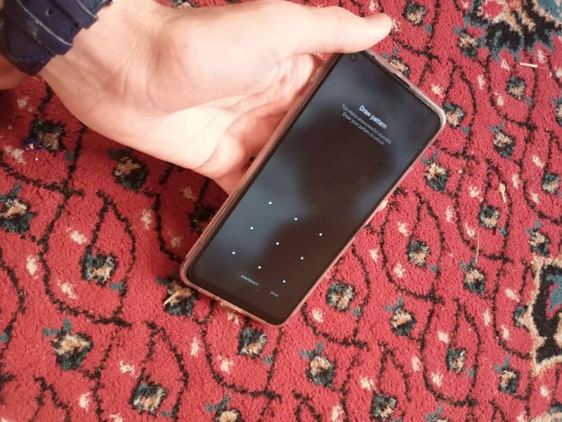 Redmi mi10t pro 5g  exchange possible. 2