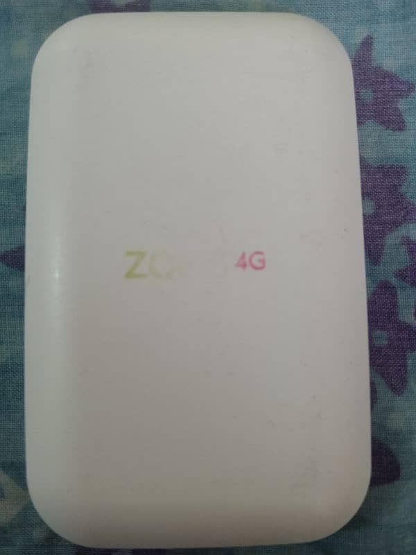 BOLT Zong WiFi device 1