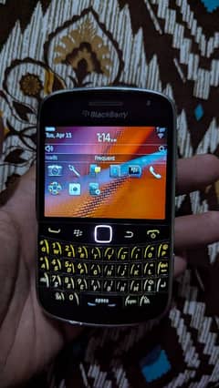 blackberry