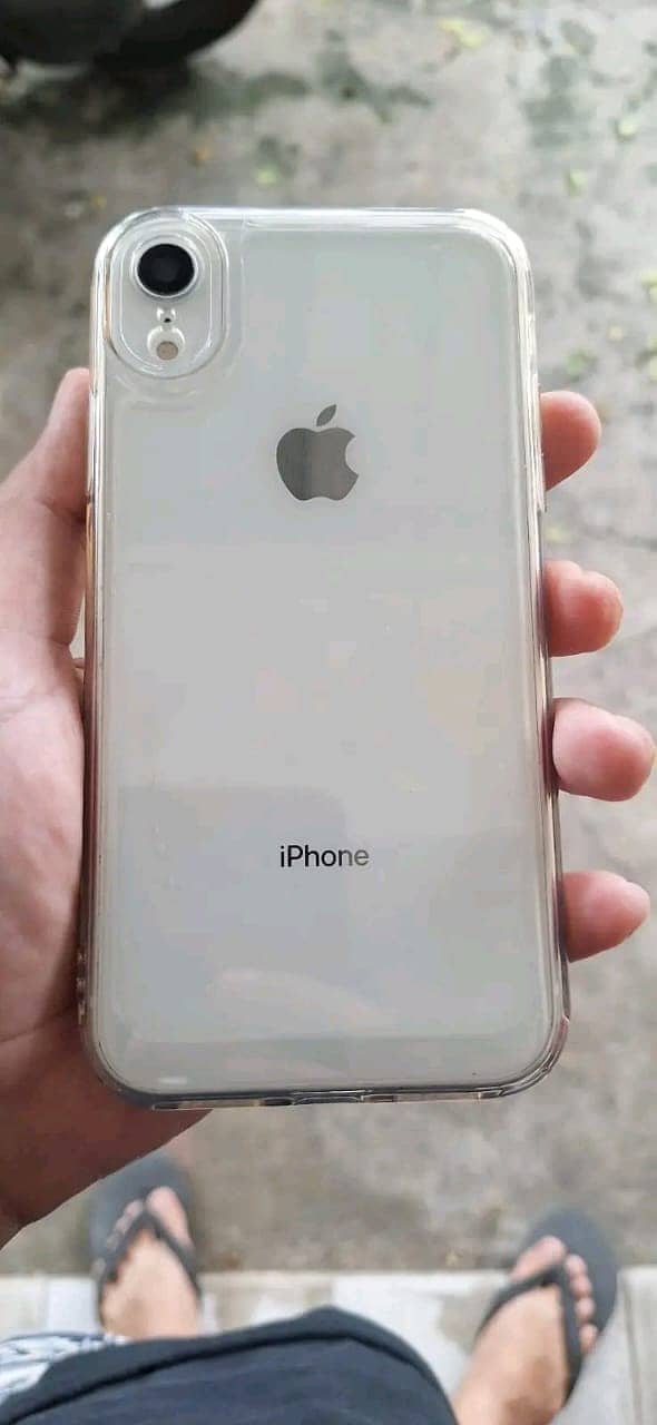 Apple iPhone XR whtsp call 0306-5074-982 2