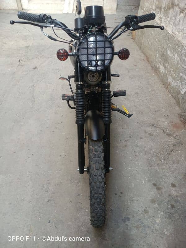 Road prince 0