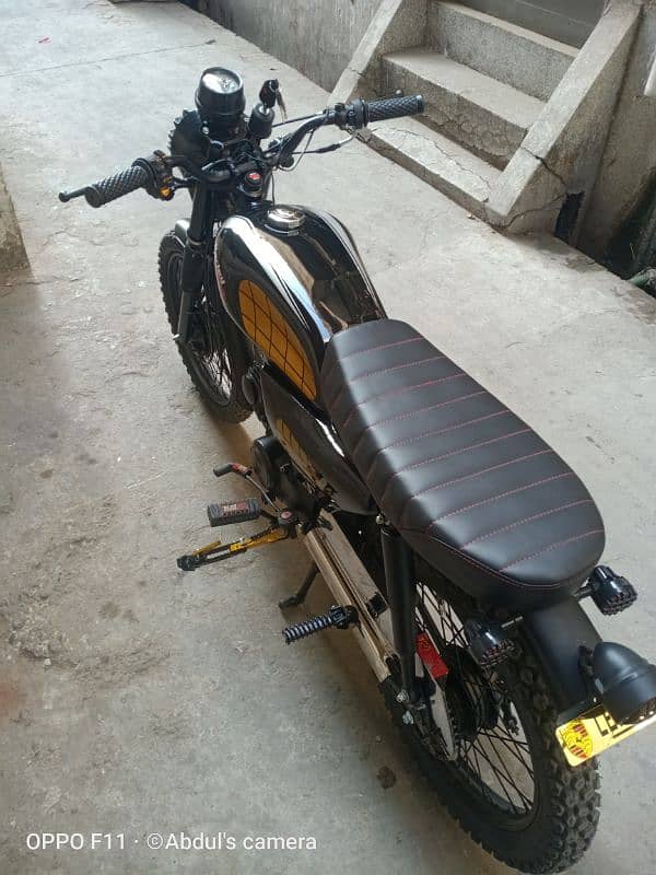 Road prince 2