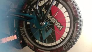 Morgen cycle for sale