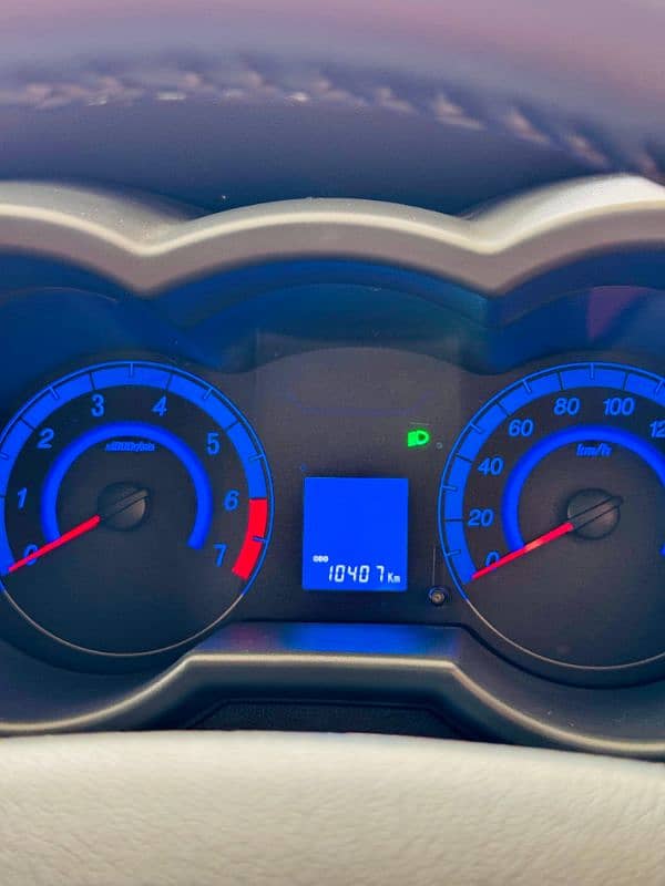 Changan Karvaan Plus 2023 6