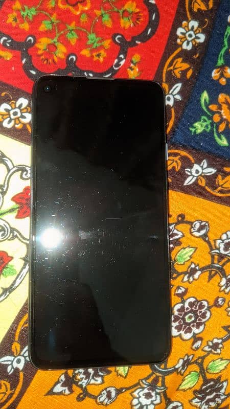 Google Pixel 4a5g 2