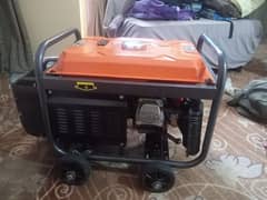 Generator JEC Power