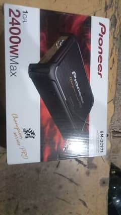 PIONEER
