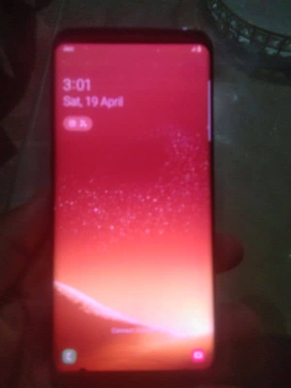 S8 edge pta 1