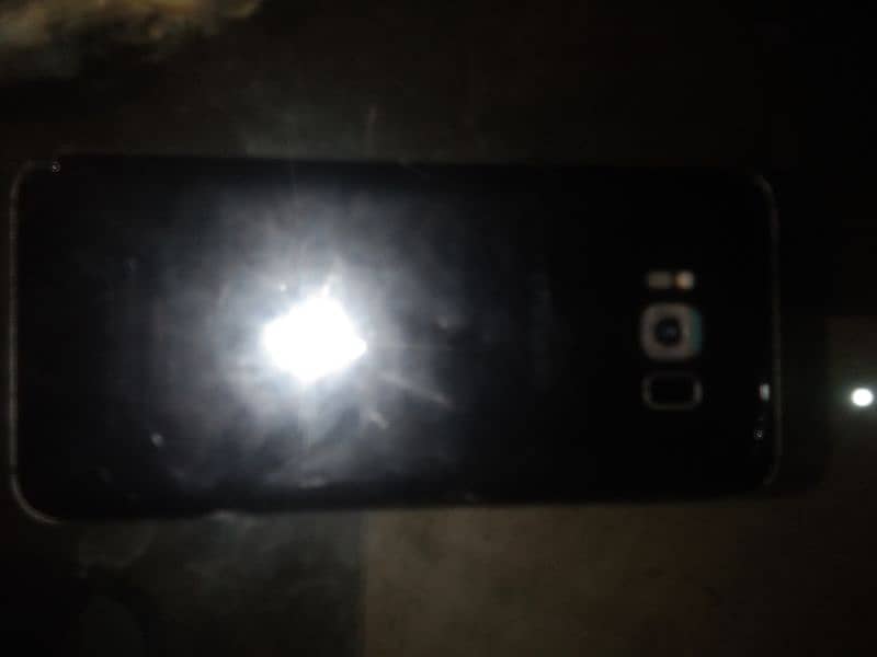 S8 edge pta 2