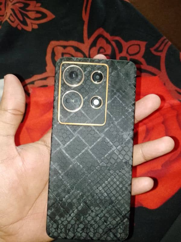 infinix note 30 2
