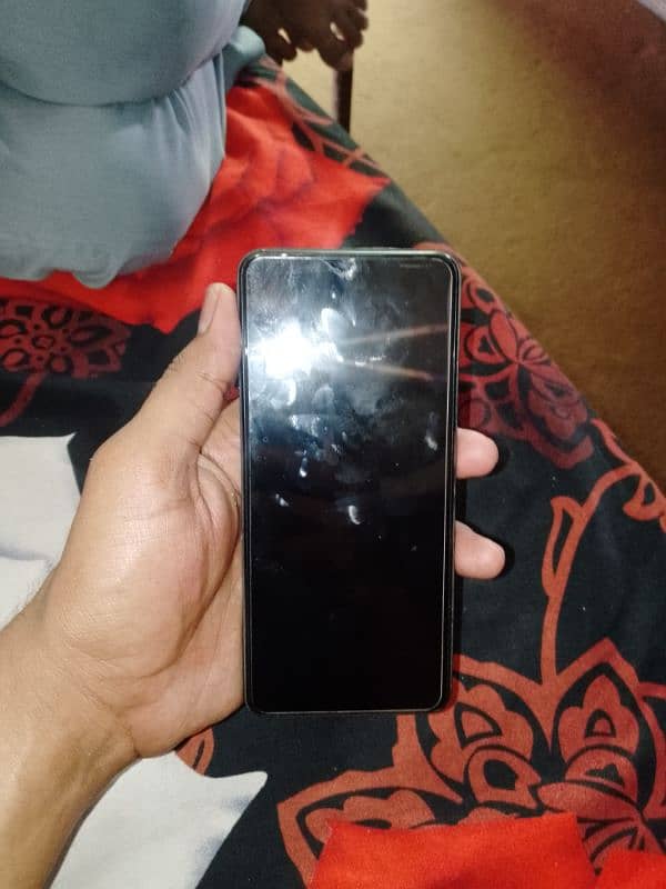 infinix note 30 6