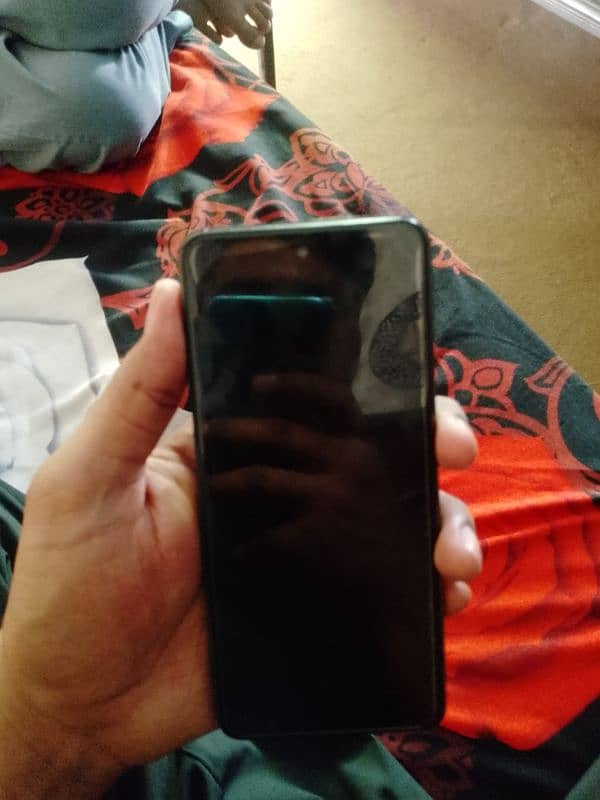 infinix note 30 7
