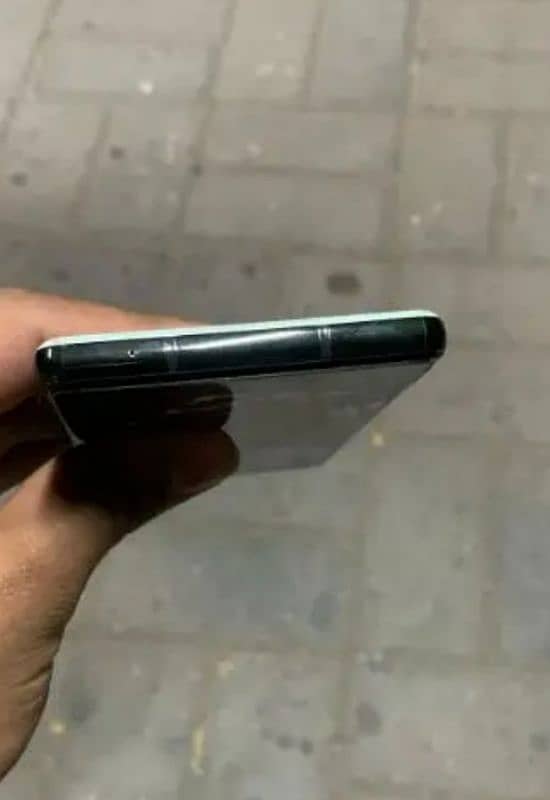 OFFICIAL PTA APPROVED GOOGLE PIXEL 6A VERIZON (USA) VARIANT 1
