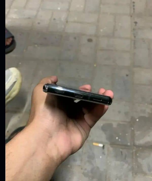 OFFICIAL PTA APPROVED GOOGLE PIXEL 6A VERIZON (USA) VARIANT 2