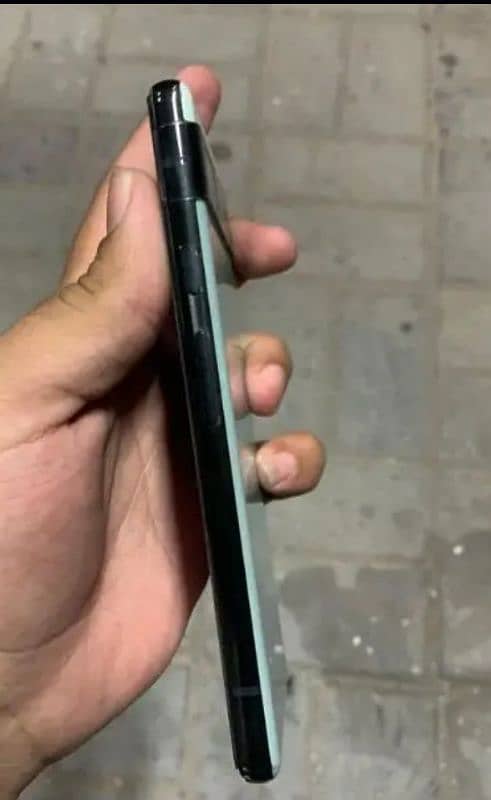 OFFICIAL PTA APPROVED GOOGLE PIXEL 6A VERIZON (USA) VARIANT 4