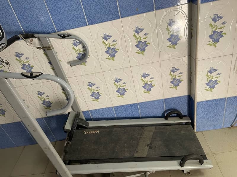 treadmills running machine 0