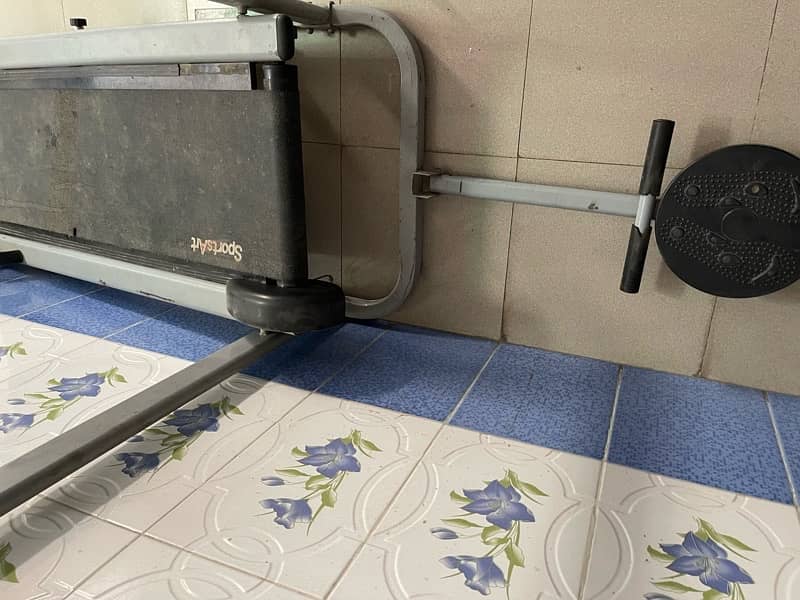 treadmills running machine 2